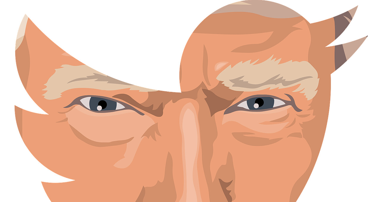 Финальный аккорд. Как Трамп решил напоследок «насолить» социальным медиа
